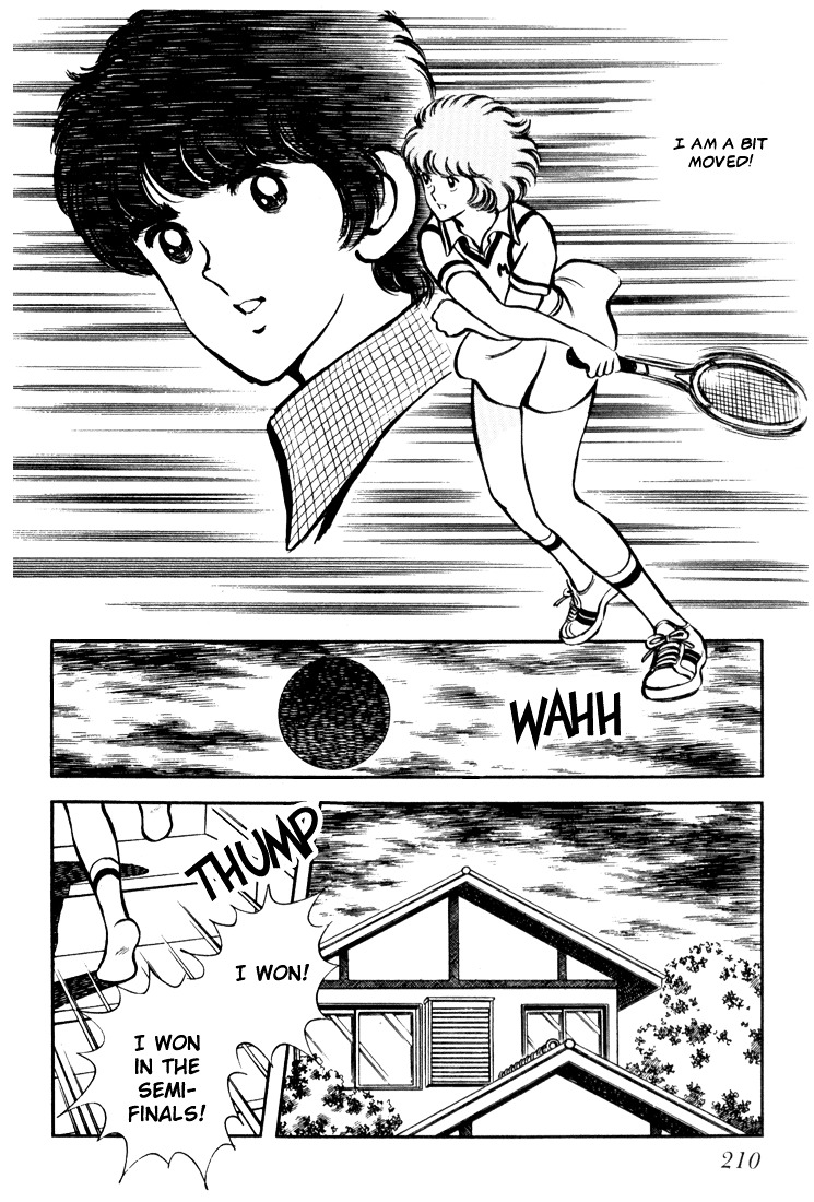 Hiatari Ryoukou Chapter 3.2 page 90 - Vol.3 Chapter part-2