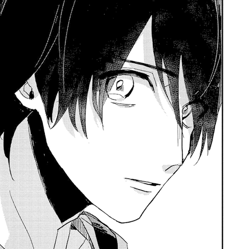 Hibari ga Naitara Tsukamaete Chapter 3.2 cover