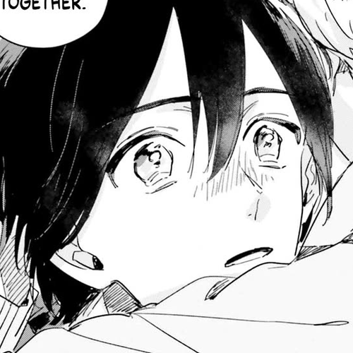 Hibari ga Naitara Tsukamaete Chapter 4 cover