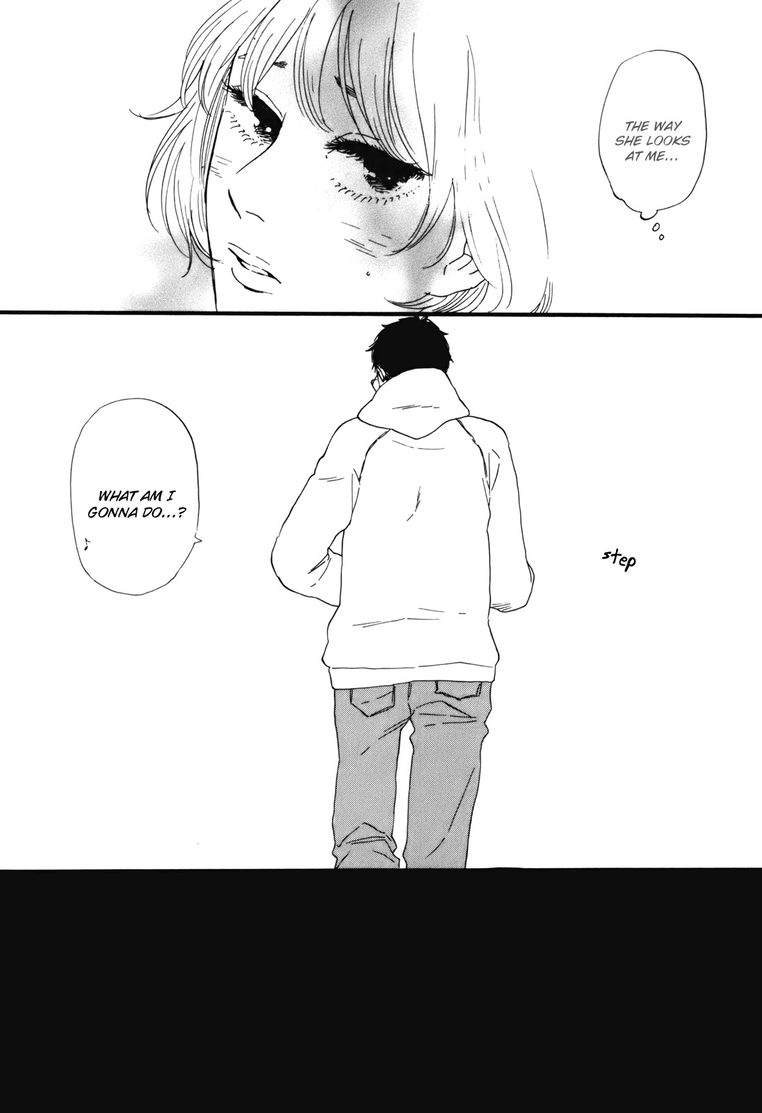 Hibari no Asa Chapter 1 page 18 - Chapter 1