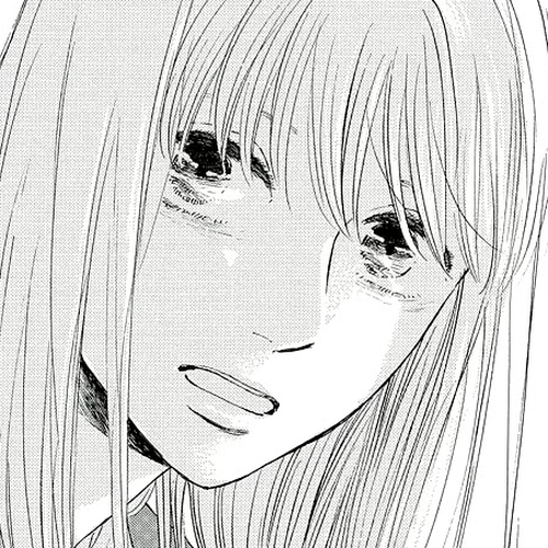 Hibari no Asa Chapter 11: Talk 11 cover