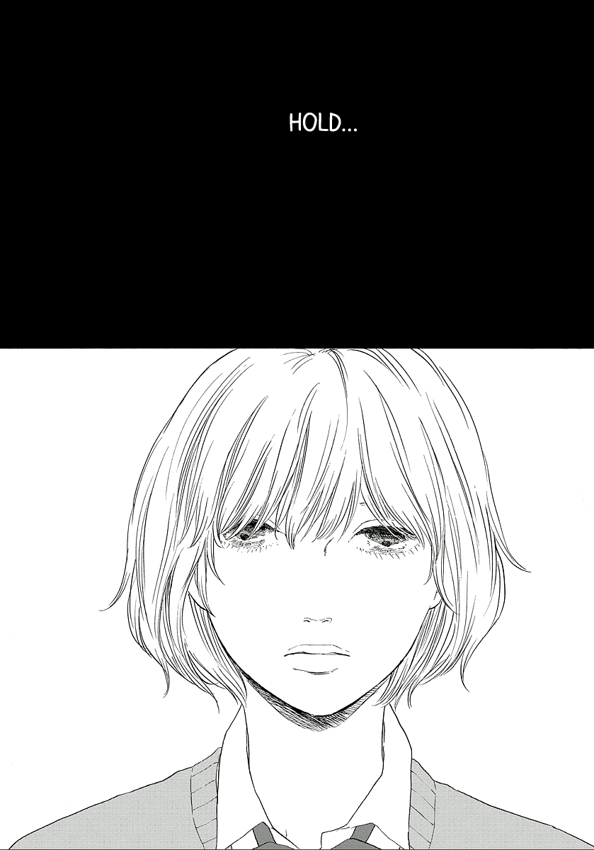 Hibari no Asa Chapter 13 page 22 - Chapter 13: Talk 13