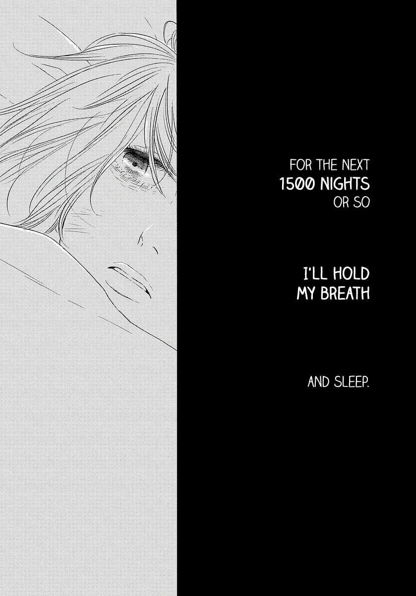Hibari no Asa Chapter 13 page 26 - Chapter 13: Talk 13