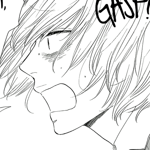 Hibari no Asa Chapter 13: Talk 13 cover