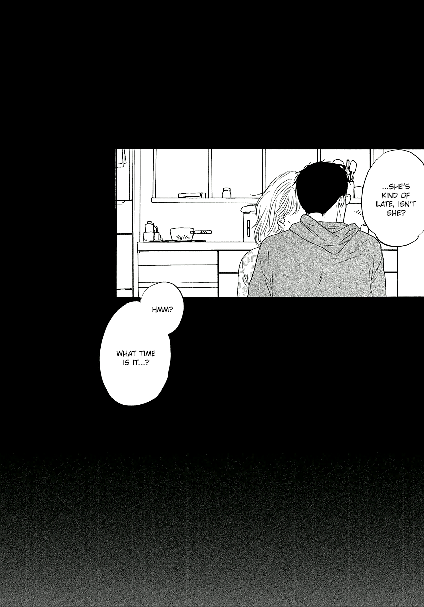 Hibari no Asa Chapter 14 page 28 - Chapter 14: Talk 14 [END]