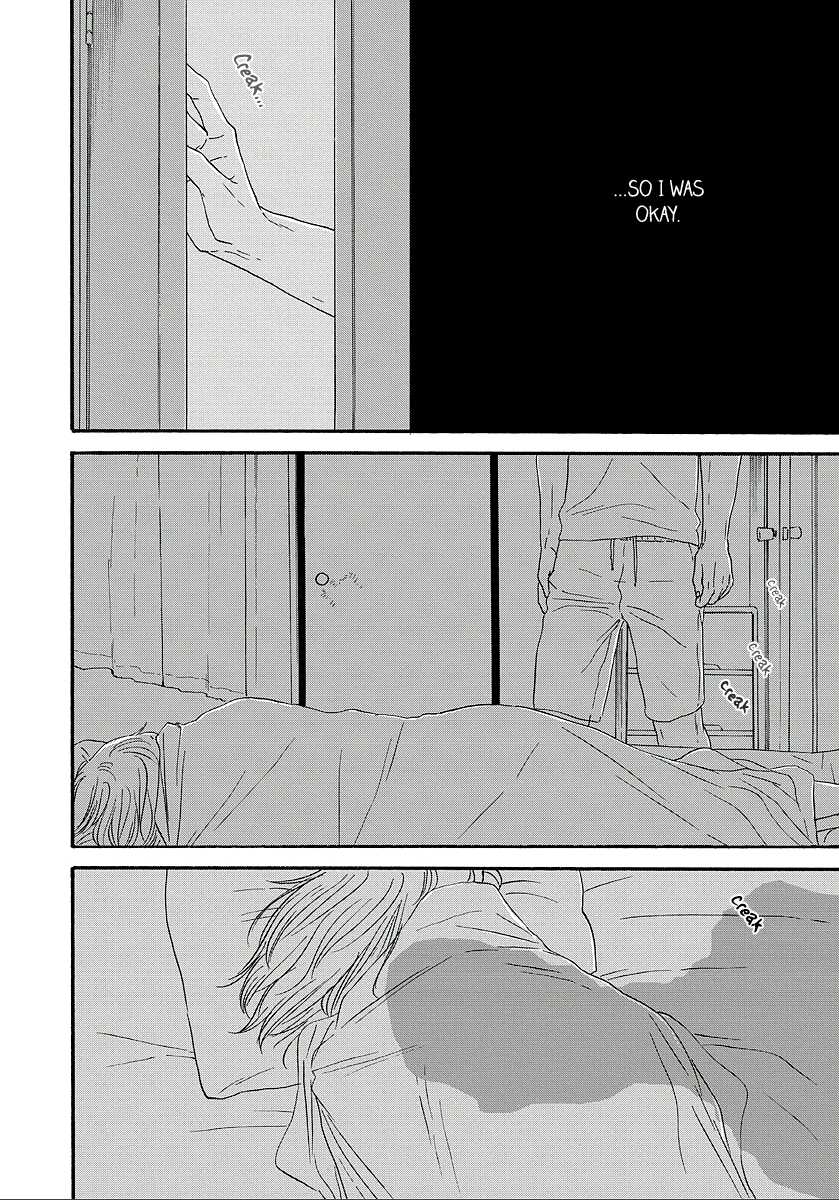 Hibari no Asa Chapter 14 page 8 - Chapter 14: Talk 14 [END]