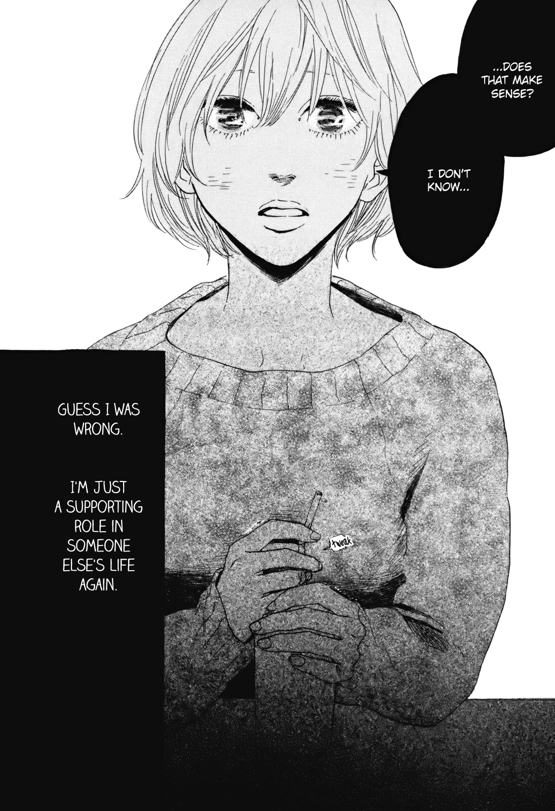 Hibari no Asa Chapter 2 page 26 - Chapter 2