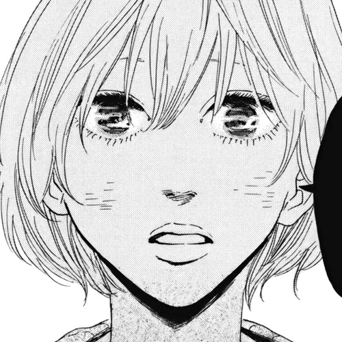 Hibari no Asa Chapter 2 cover