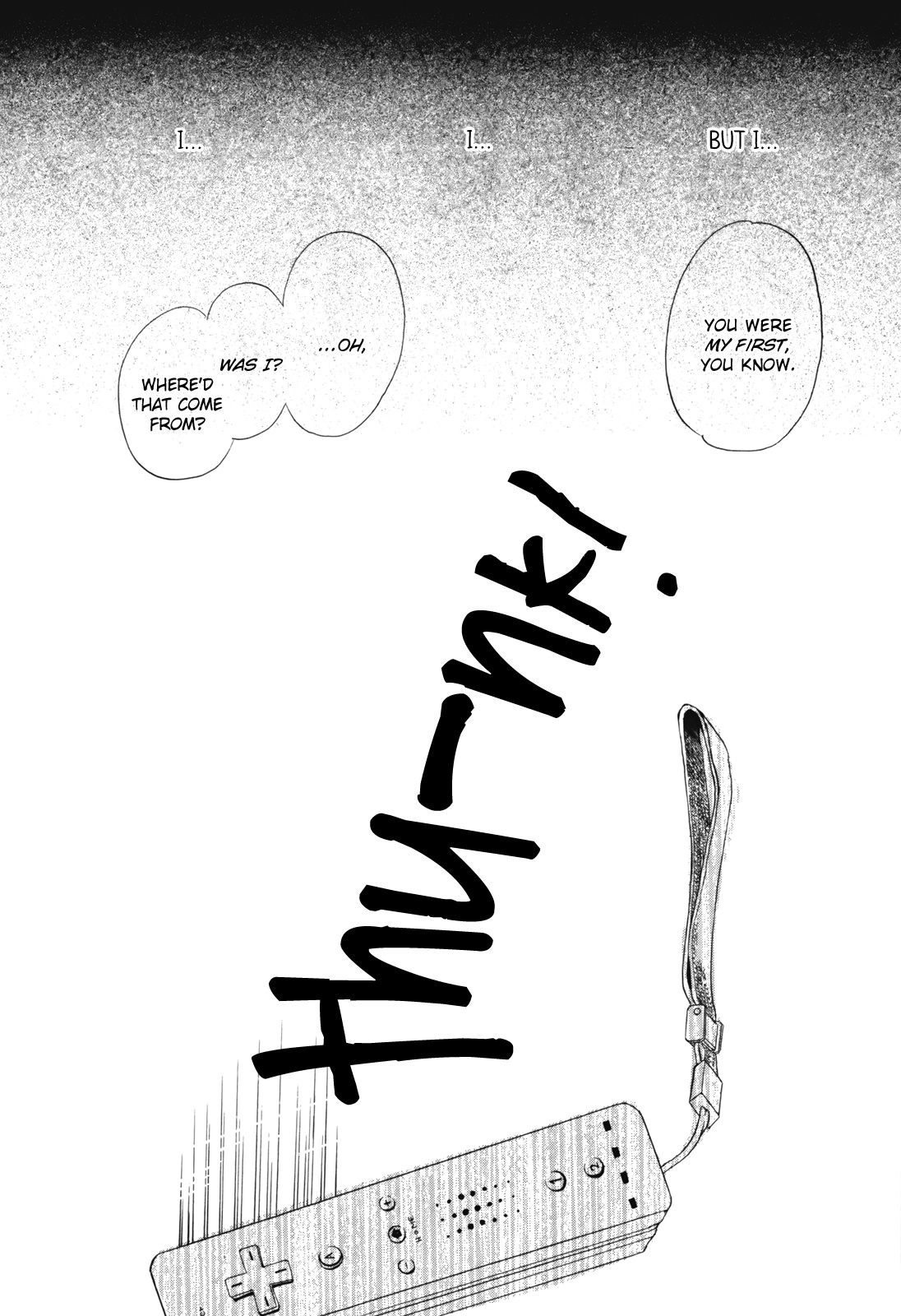 Hibari no Asa Chapter 3 page 18 - Chapter 3