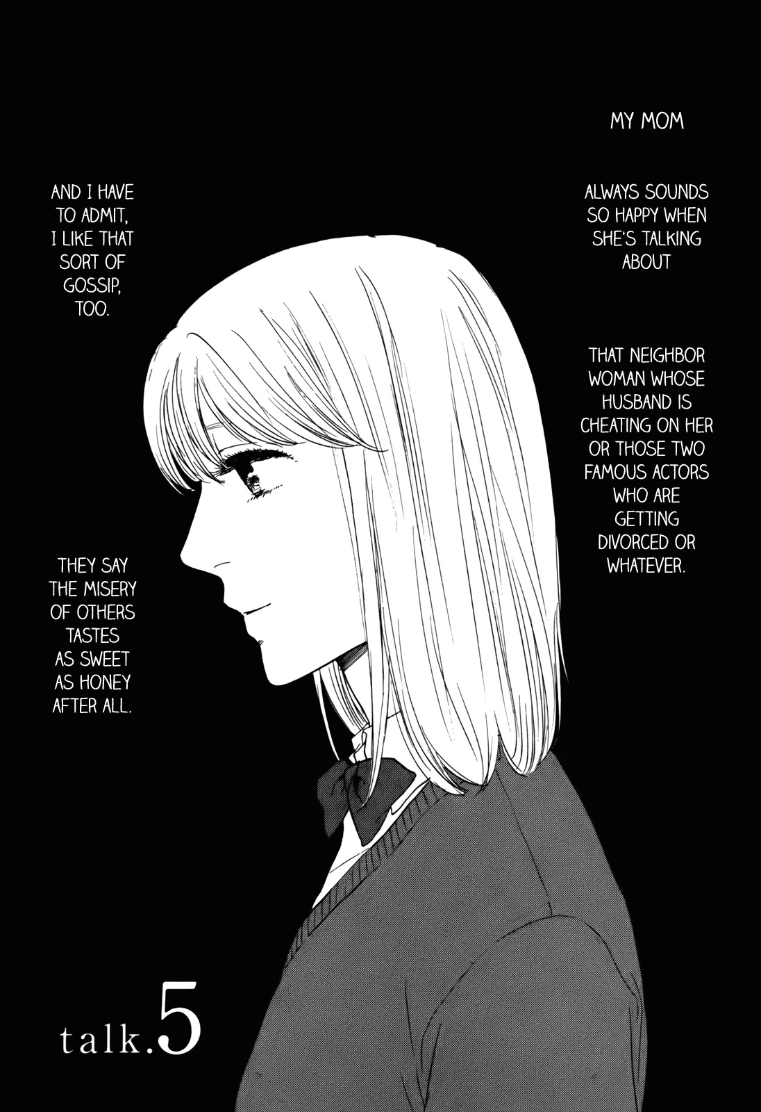 Hibari no Asa Chapter 5 page 2 - Chapter 5