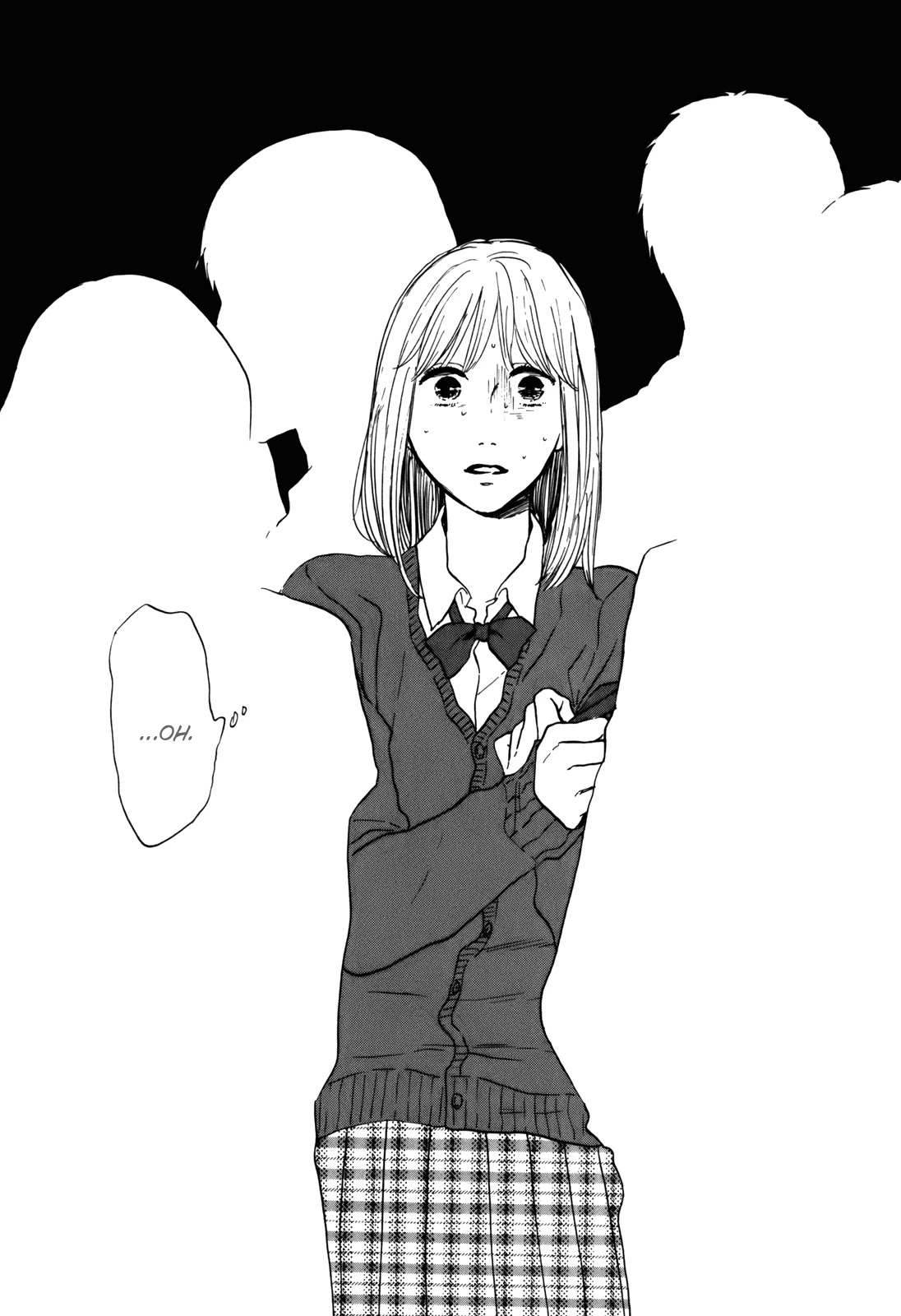 Hibari no Asa Chapter 5 page 24 - Chapter 5