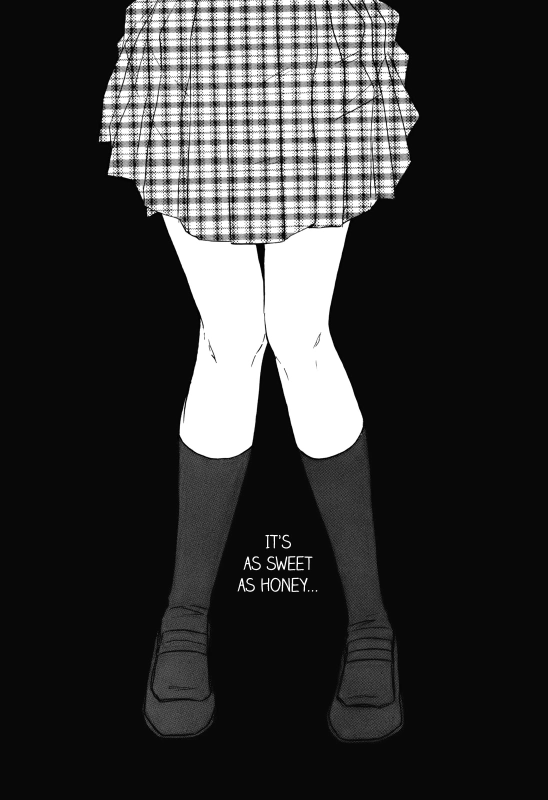 Hibari no Asa Chapter 5 page 25 - Chapter 5