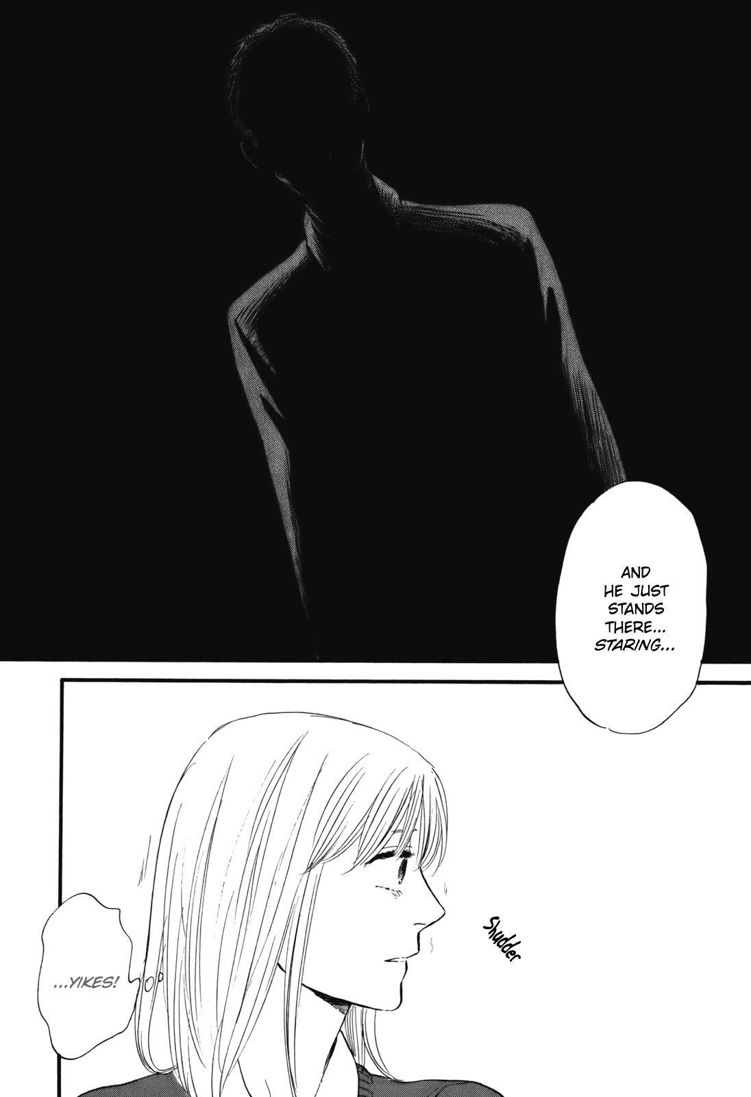 Hibari no Asa Chapter 5 page 7 - Chapter 5