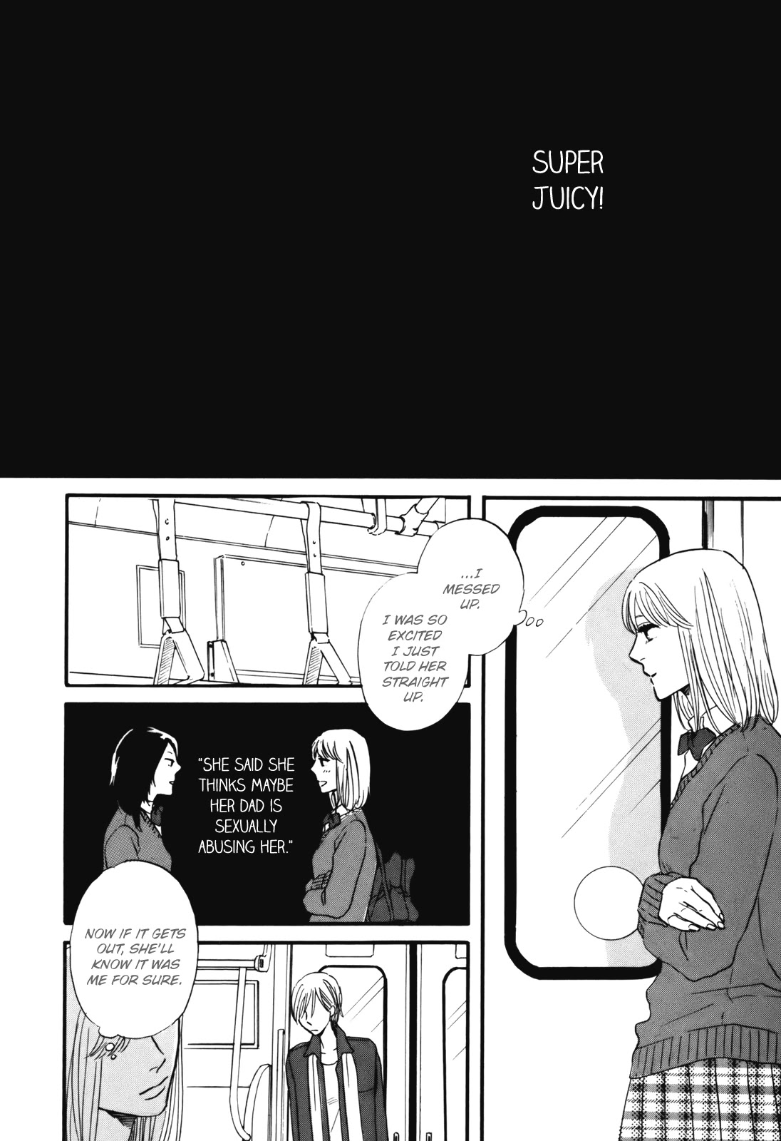 Hibari no Asa Chapter 5 page 9 - Chapter 5