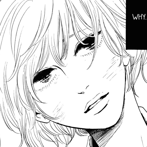 Hibari no Asa Chapter 5 cover