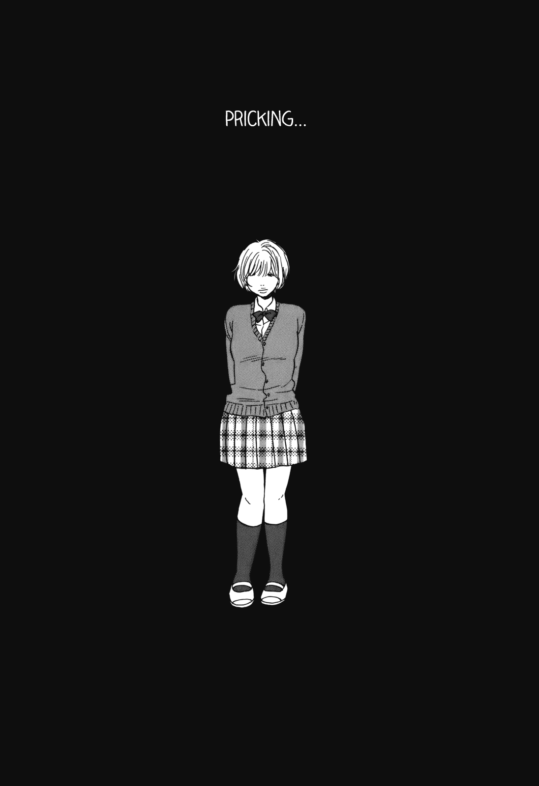 Hibari no Asa Chapter 6 page 26 - Chapter 6