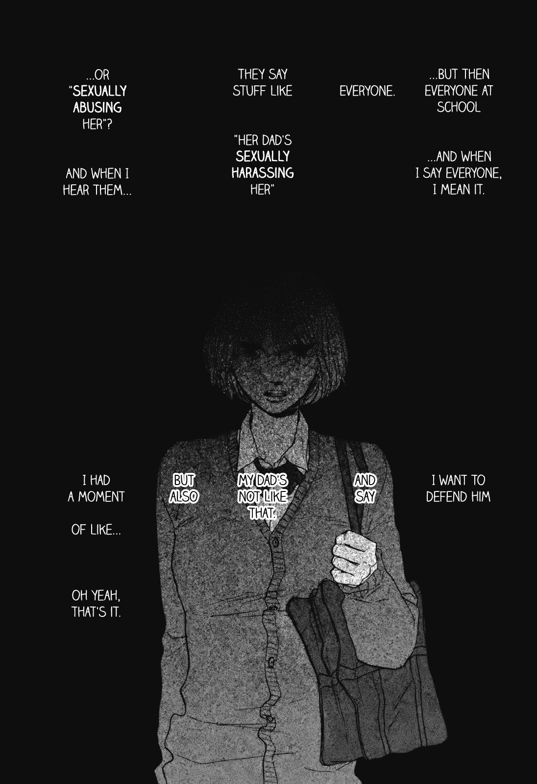 Hibari no Asa Chapter 7 page 13 - Chapter 7: Talk 7