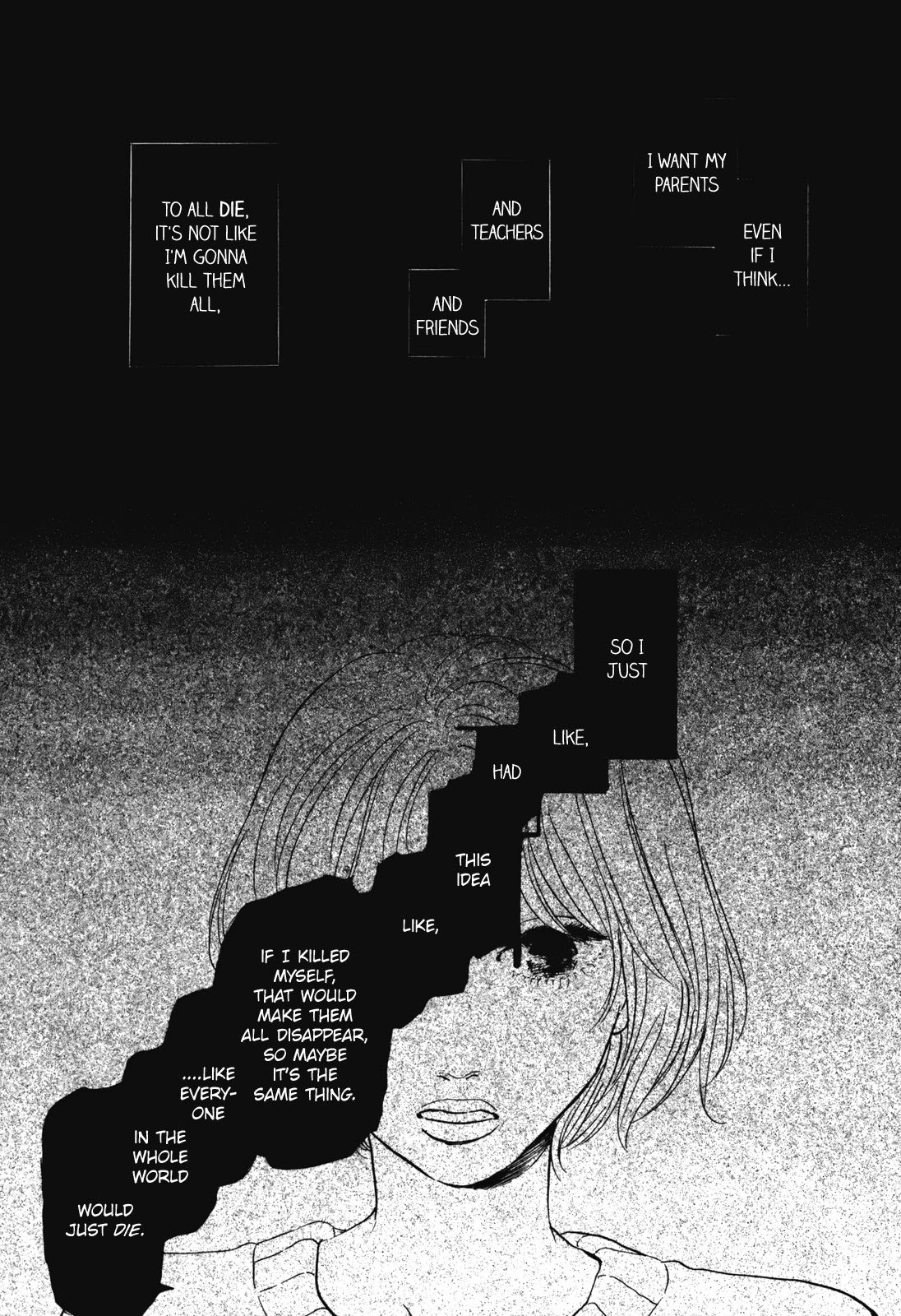 Hibari no Asa Chapter 7 page 25 - Chapter 7: Talk 7