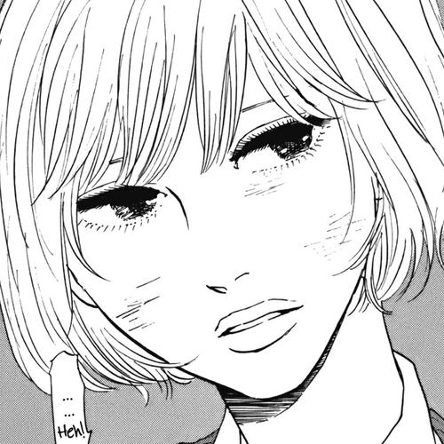 Hibari no Asa Chapter 7: Talk 7 cover