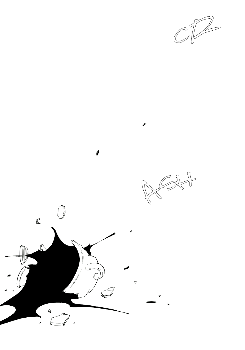 Hibari no Asa Chapter 9 page 4 - Chapter 9: Talk 9