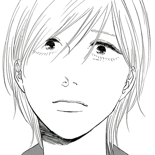 Hibari no Asa Chapter 9: Talk 9 cover