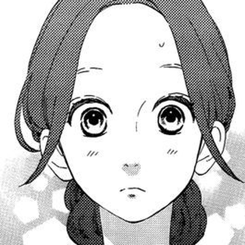 Hibi Chouchou x Hirunaka no Ryuusei Chapter 1 : Hirunaka no Chouchou cover