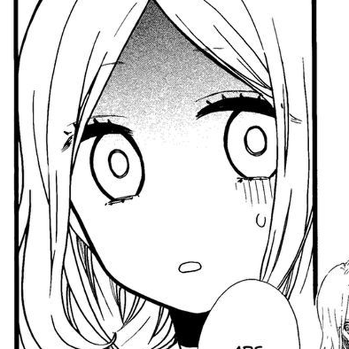 Hibi Chouchou x Hirunaka no Ryuusei Chapter 2 : Hibi Ryuusei cover