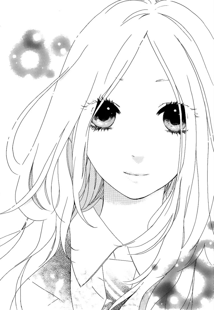 Hibi Chouchou Chapter 1 page 28 - Chapter 1