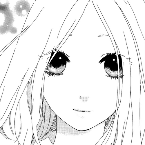 Hibi Chouchou Chapter 1 cover