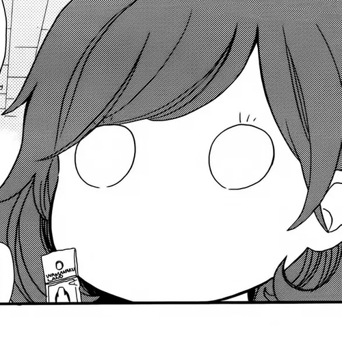Hibi Chouchou Chapter 11 cover
