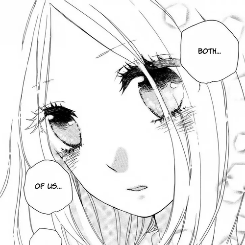 Hibi Chouchou Chapter 12 cover