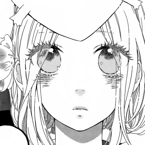 Hibi Chouchou Chapter 13 cover