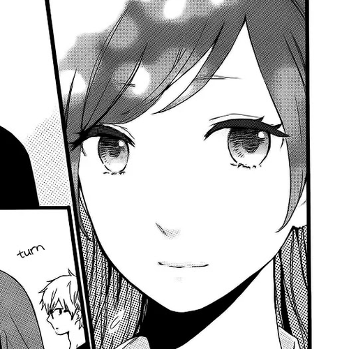 Hibi Chouchou Chapter 16 cover