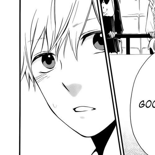 Hibi Chouchou Chapter 18 cover