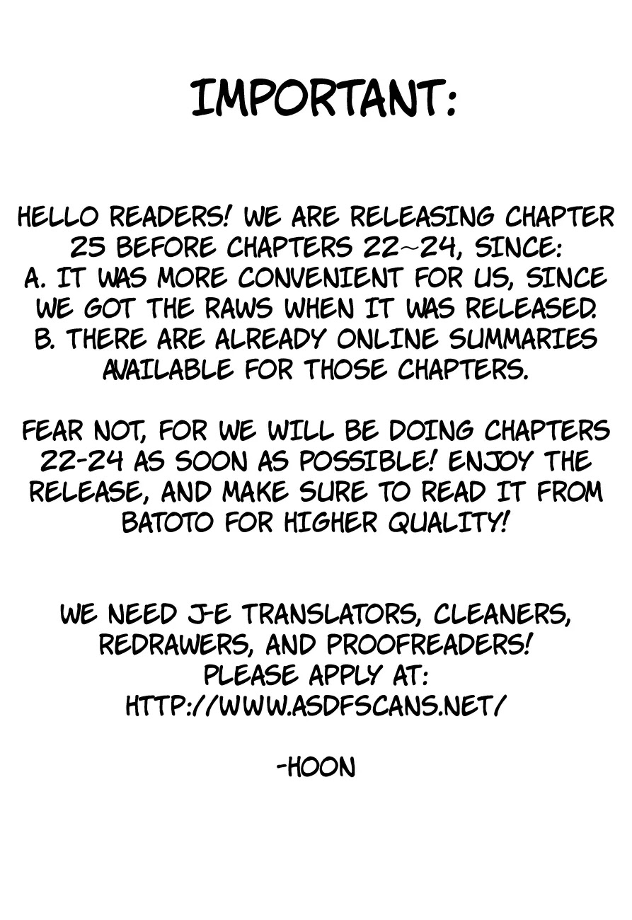Hibi Chouchou Chapter 25 page 2 - Chapter 25