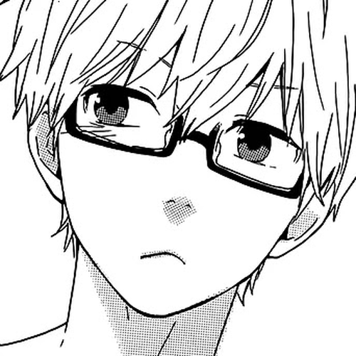 Hibi Chouchou Chapter 27.5 cover