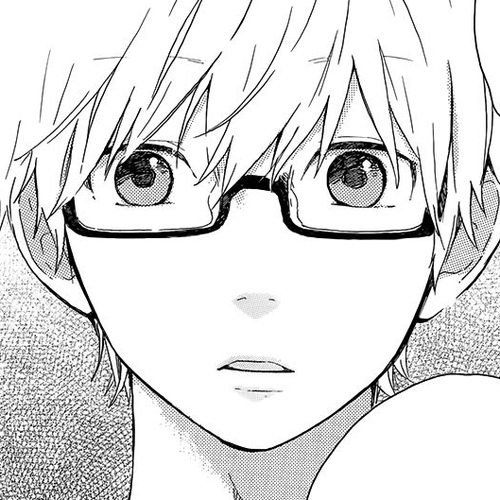 Hibi Chouchou Chapter 27 cover