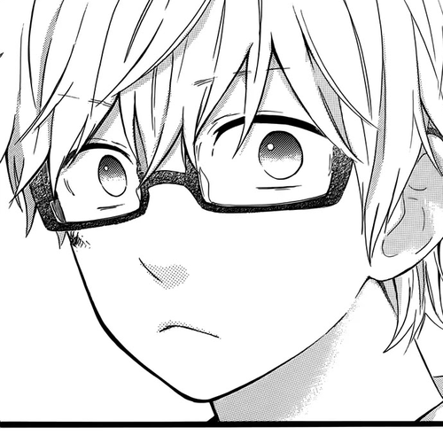 Hibi Chouchou Chapter 29.5: Side Story cover