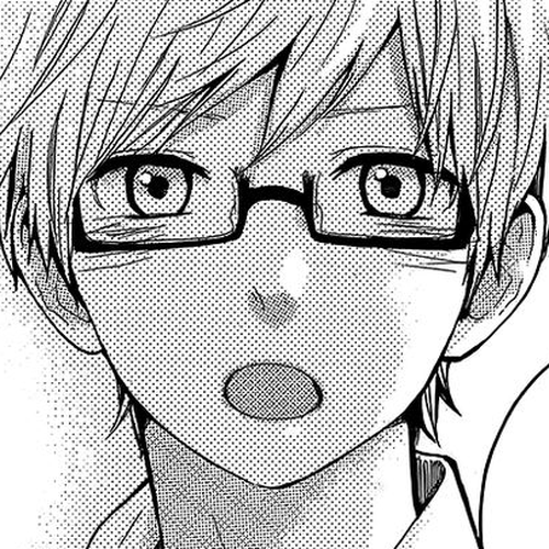 Hibi Chouchou Chapter 31 cover