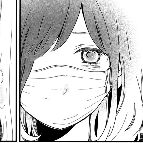 Hibi Chouchou Chapter 32 cover