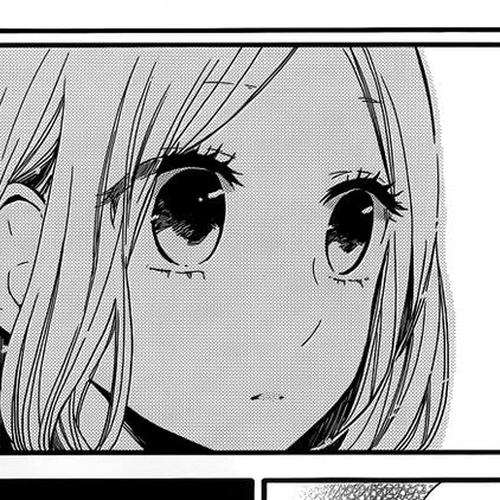 Hibi Chouchou Chapter 39 cover