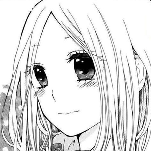 Hibi Chouchou Chapter 40 cover