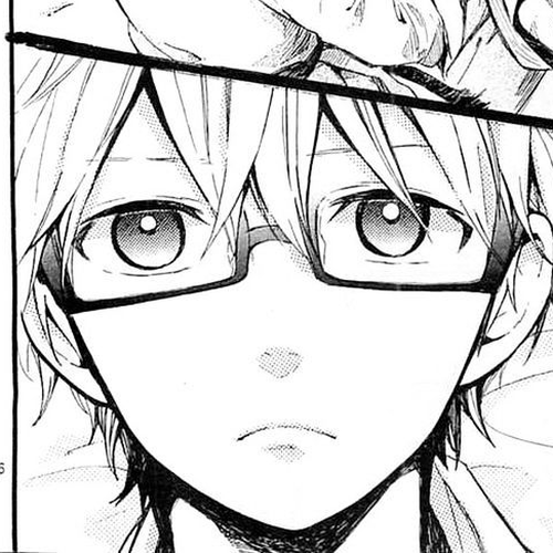 Hibi Chouchou Chapter 42 : Fixed cover
