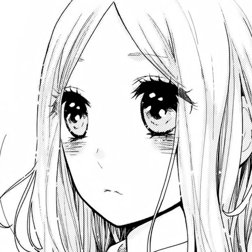 Hibi Chouchou Chapter 44 cover