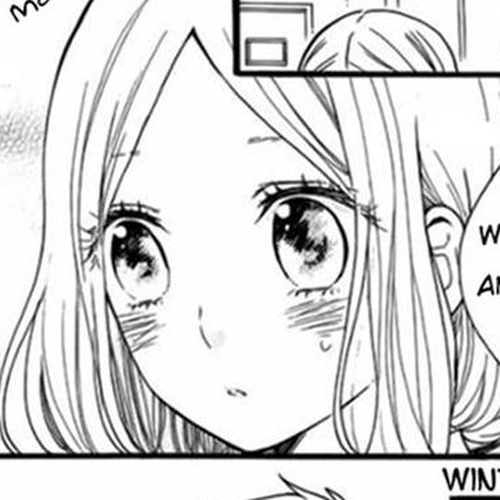 Hibi Chouchou Chapter 46 cover