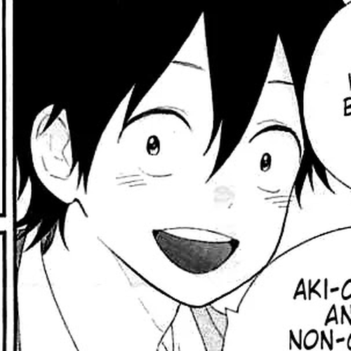 Hibi Chouchou Chapter 49.2: Extra cover