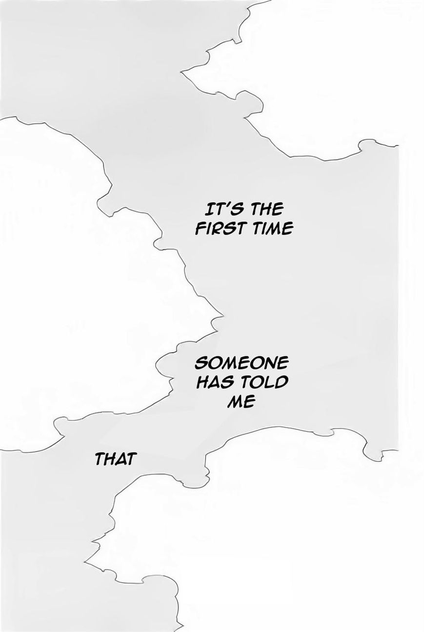 Hibi Chouchou Chapter 52 page 16 - Chapter 52