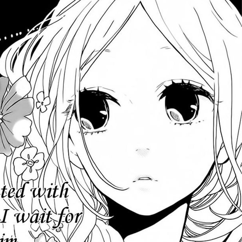 Hibi Chouchou Chapter 52 cover