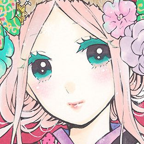 Hibi Chouchou Chapter 54 cover