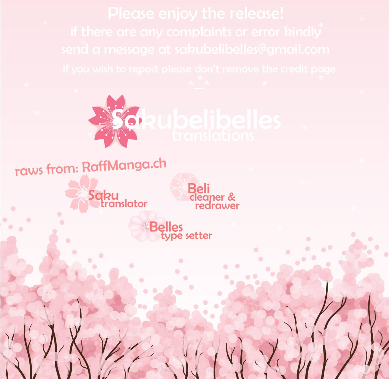Hibi Chouchou Chapter 55 page 26 - Chapter 55